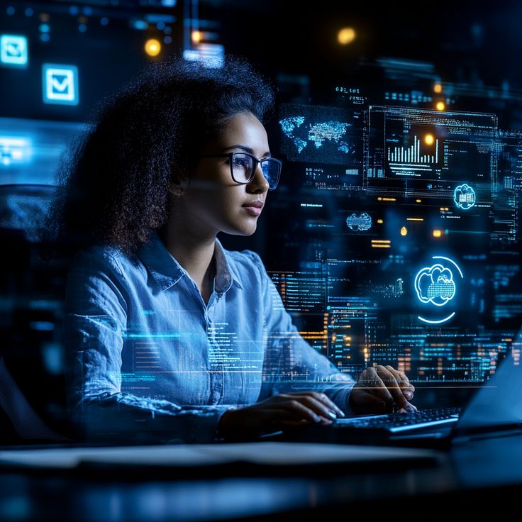 Team Koltori — esperti finanza e AI a Roma