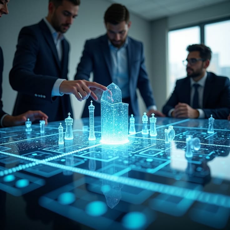 Diversificazione intelligente con AI